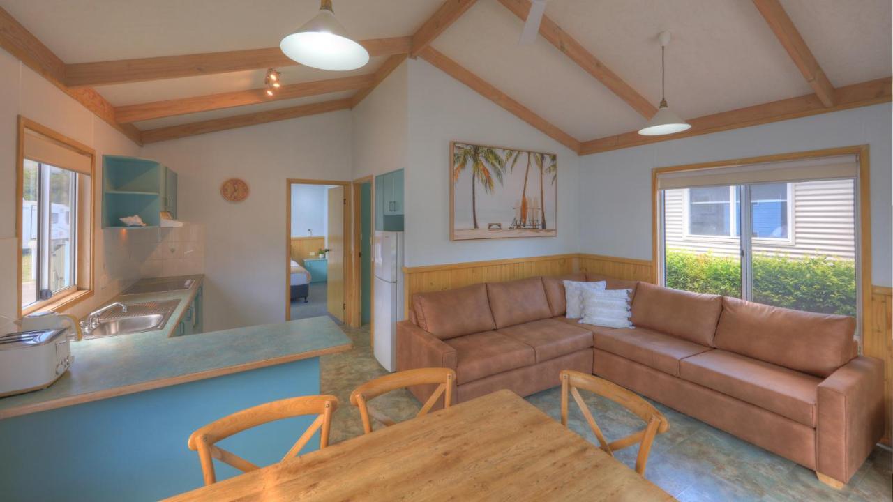 Big4 Bays Holiday Park Anna Bay Habitación foto