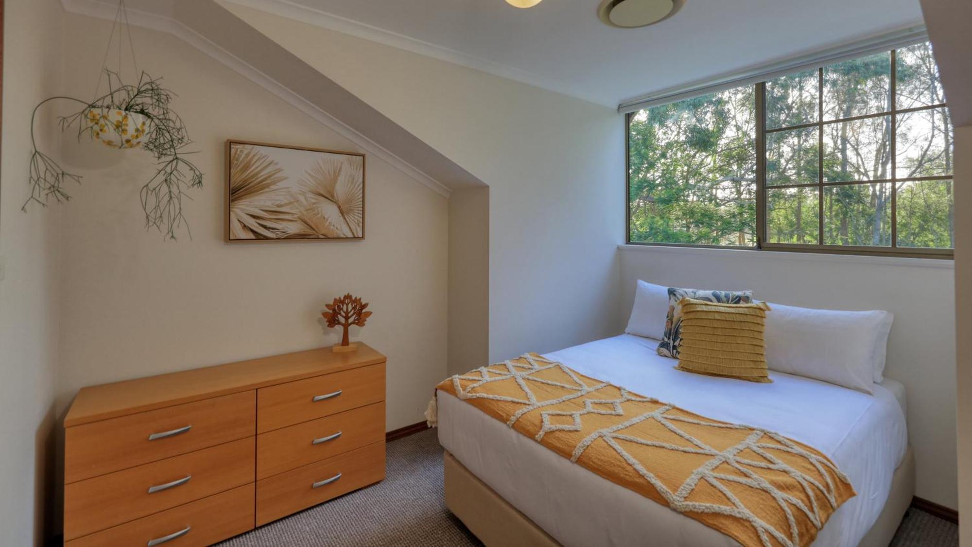 Big4 Bays Holiday Park Anna Bay Habitación foto